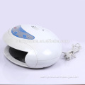 Elegant design gel nail polish uv led foot dryer 36 w uv lamp for nail art